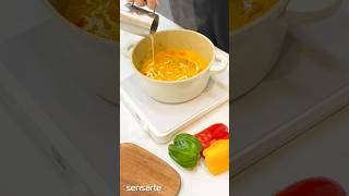 🍛😋 Flavorful Coconut Curry Chicken A Culinary Adventure with SENSARTE Cookware 🍗🥥 cooking recipe [upl. by Ignatz]