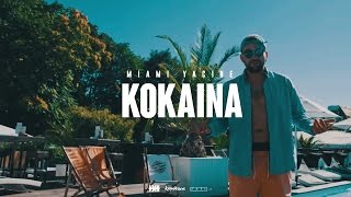 MIAMI YACINE  KOKAINA prod by Season Productions KMNSTREET VOL 3 [upl. by Maghutte]