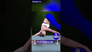 M E4 Beginner Lower Abs Workout  Lower Abs Workout Tone and Strengthen Your Core Fast [upl. by Ilam]