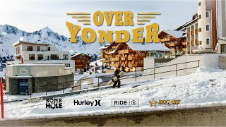 Over Yonder  Episode 1  Street Missions [upl. by Ayekat372]