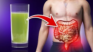 DRINK 1 CUP PER DAY to Reduce Inflammation from Your Intestines [upl. by Atinek]