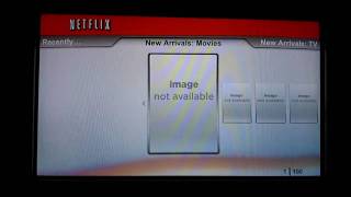 Netflix streaming sample [upl. by Zavala]