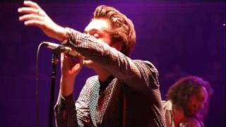 Paolo Nutini LIVE quotNature Boyquot Royal Albert Hall [upl. by Xaviera]