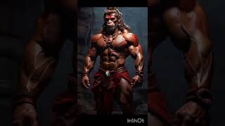 Ravan kis se dera ta tha hanuman  trending shorts [upl. by Nohtahoj241]