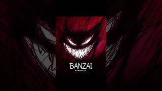 𝐏Ξ𝐑𝐃Ω𝐋Ⅰ𝐊 ➪ BANZAI【Snippet】funk brazilian phonkmusic brazilianphonk [upl. by Kisung]