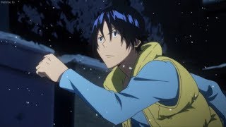 Bakuman Season 2 Best Moments 2 Writing Stories Flirt 3 バクマン [upl. by Yajnas100]