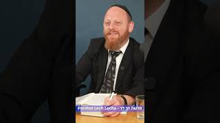 Parsha Points  Rabbi Frankenthal  Lech Lecha Vertical [upl. by Haldi]