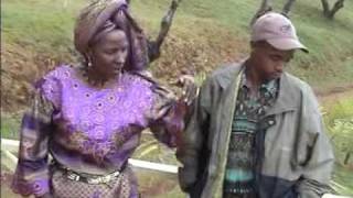 Wangari Kabera  Matatu Cia Gwitu [upl. by Lower]