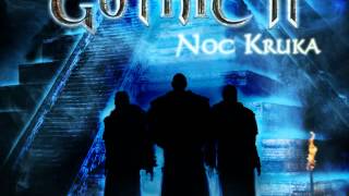 Gothic II  Noc Kruka Soundtrack 03  Jarkendar [upl. by Carrington]