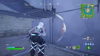 fortnite ao vivo  stream  de novo a estaca zero [upl. by Crandale]