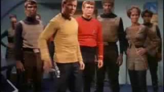 911 Lessons From Star Trek [upl. by Akir]