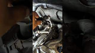 Toyota Avanza 13 2010M rpm3500 power drop Part 2 [upl. by Adnelg486]