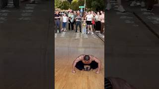 The strongest man in the world 114martialarts strong boxing kungfu viralvideo [upl. by Aynuat]