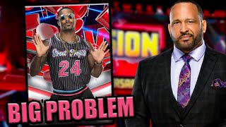 MVP Explains Why Stars are LEAVING WWE for AEW [upl. by Gretta]