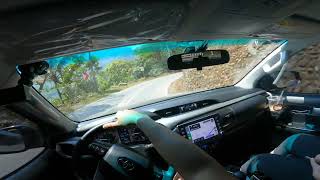 2024 Hilux G  Ilocos to Sagada Drive  Part 08 [upl. by Porett]