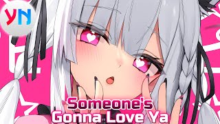 Nightcore  Petey Martin Seeb  Someones Gonna Love Ya [upl. by Awram]