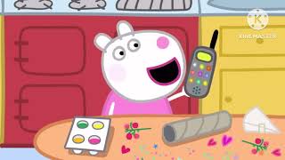 I edited a peppa pig episode because it’s fun [upl. by Etnemelc]