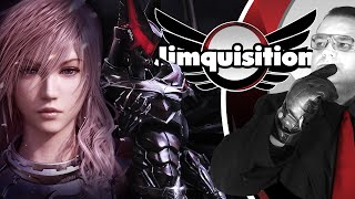 Batman Is Everything Wrong With Square Enix Jimquisition [upl. by Eitsim]