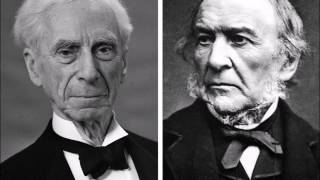 Bertrand Russell on William Ewart Gladstone [upl. by Nodnal]