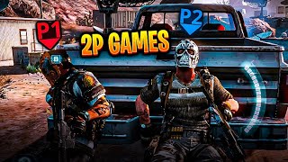 15 BEST Online Games To Play In 2024 On PC PS5 amp Series X [upl. by Enohpets]