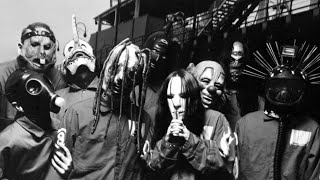 Slipknot  Frail Limb Nursery Extended Cut [upl. by Ardaed352]