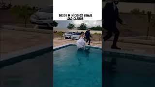 casamento reflexão shortvideos youtube motivacional [upl. by Johen175]