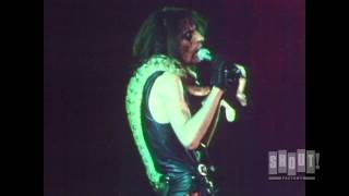 Alice Cooper  No More Mr Nice Guy Live 1979 [upl. by Nylitak]