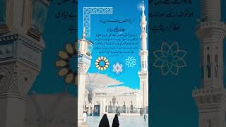 Duniya Ki Fikar Hadees Mubaraka  Islami status shorts  islamicshorts [upl. by Magdalena716]