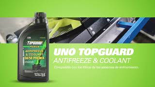 Antifreeze amp Coolant [upl. by Tadio]