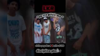 no me piten ma LosLkRoficial ❌️disciplina pks musica repartero [upl. by Kohsa]