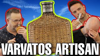 John Varvatos Artisan fragrancecologne review [upl. by Charmaine]