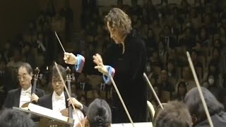 Mendelssohn  Hebrides Overture quotFingals Cavequot completefull  Nathalie Stutzmann [upl. by Skutchan]