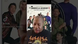 THE UMBRELLA ACADEMY SEASON 4 ENDING SCENE PART3  theumbrellaacademy theumbrellaacademyseason4 [upl. by Josselyn]