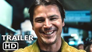 TRAP Trailer 2024 Josh Hartnett M Night Shyamalan [upl. by Spracklen]