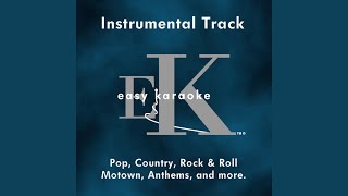 Lessons In Love Instrumental Track With Background Vocals Karaoke in the style of Level 42 [upl. by Nylecsoj]