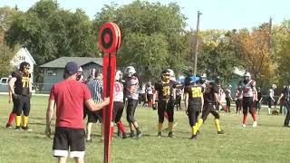 Neepawa vs Parkwest 9 29 2024 [upl. by Volkan]