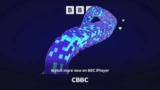 CBBC Closedown 23rd March 2023 [upl. by Boyt780]