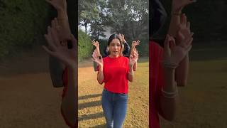 Shehnaaz Gill dancevideo outdoors masti latest mustwatch youtubeshorts [upl. by Procora]