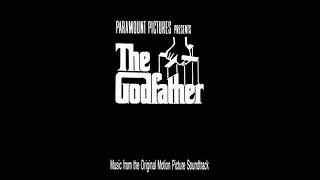 The Godfather Soundtrack Track 4 quotConnies Weddingquot Carmine Coppola [upl. by Georgena]