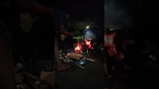 COOKING OUTDOOR offroad outdoors outdoorcooking cooking [upl. by Elmore]