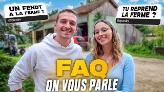 IL FAUT QUON VOUS PARLE FAQ [upl. by Nell89]