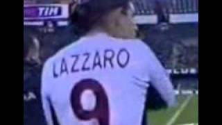 Canzone Lazzaro [upl. by Barkley]