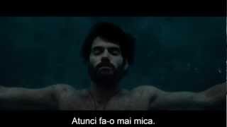 Man Of Steel  Eroul  Trailer subtitrat in limba romana [upl. by Oryaj]