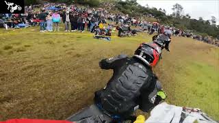 GOPRO🔥VELOARENA COLOMBIA🏁CATEGORÍA AX 100cc INICIO BUESACO  NARIÑO COLOMBIA  SUZUKI AX 100cc [upl. by Ludeman]