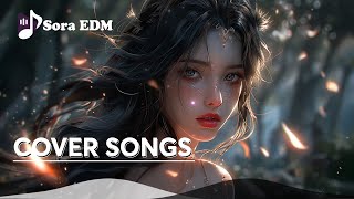 Best EDM Remixes of Popular Songs  Gaming Music Mix  Sora EDM [upl. by Warren808]