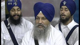 Ragi  Bhai Manpreet Singh JI Kanpur Wale  Shabad  Bole So Nihaal  Sarab Sanjhi Gurbani [upl. by Terchie]