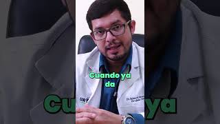 ¿SINTOMAS DE cancer de prostata [upl. by Bills798]