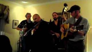 Frank Solivan amp Dirty Kitchen  Squirrel Hunters [upl. by Eppesiug23]