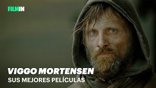 Las 5 Mejores Películas de Viggo Mortensen en Filmin viggomortensen actorescine [upl. by Sink649]