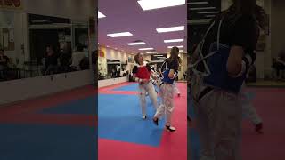 High Performance Sparring Team Training 09202024 [upl. by Haily]